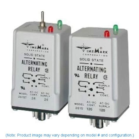 pump alternating relays|MODEL 261 series Alternating Relays .